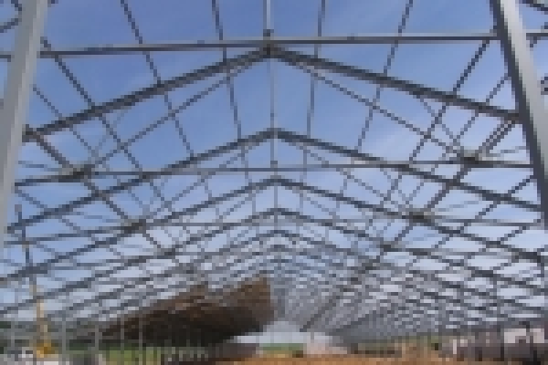 Holding "Protos Companies Group " is entering the EU market of metal constructions.