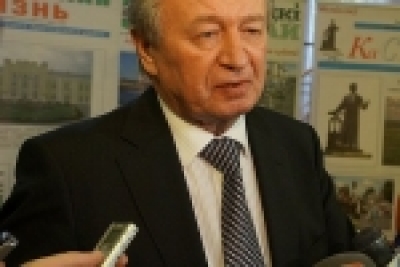 In January 10, 2014 the participants of the seminar "Topical problems of ideological work in modern conditions" visited holding "Protos Companies Group"