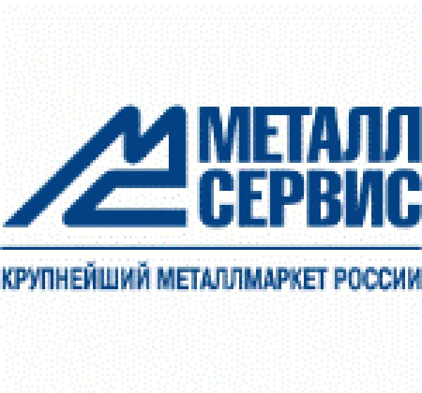 OJSC «Metallservice», Russia